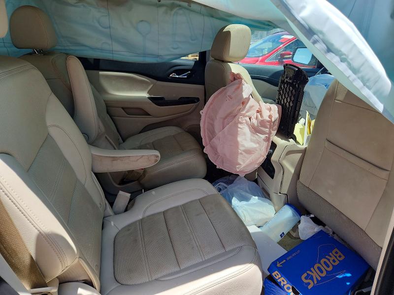 Aukcja sprzedaży 2021 Gmc Acadia, vin: 1GKKNPLSXMZ131040, numer aukcji: 60417226