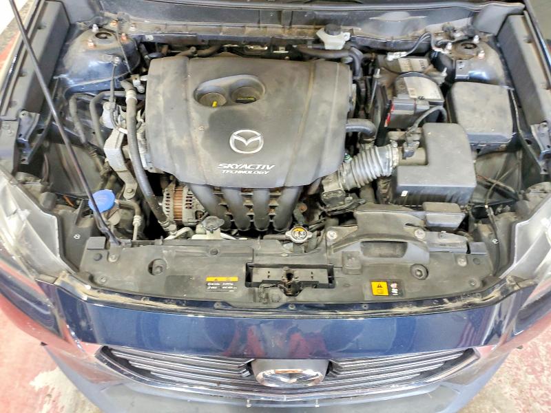 Продаж на аукціоні авто 2019 Mazda Cx-3, vin: JM1DKFC73K0449909, номер лоту: 62580536