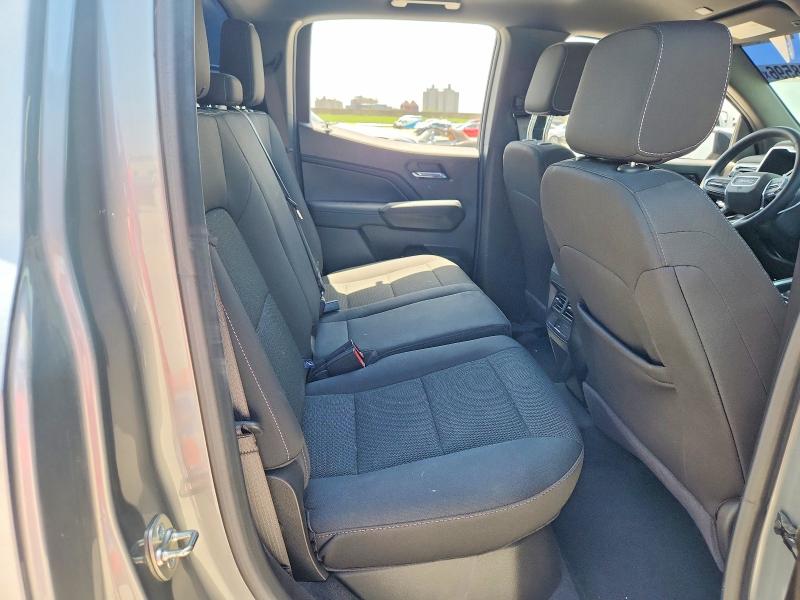 Aukcja sprzedaży 2024 Gmc Canyon, vin: 1GTP5BEK8R1217860, numer aukcji: 61608596
