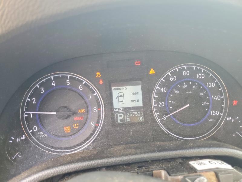 Продажа на аукционе авто 2012 Infiniti G37 Sedan, vin: JN1CV6AP4CM624140, номер лота: 61402386
