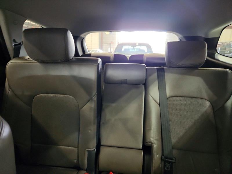 Продажа на аукционе авто 2018 Hyundai Santa Fe, vin: KM8SNDHF5JU291918, номер лота: 61700436