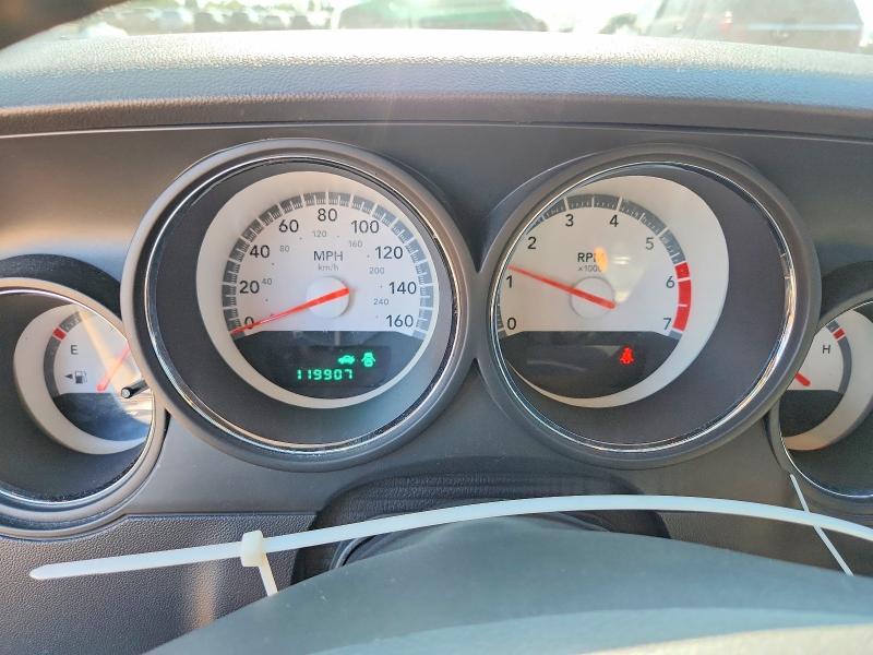 Aukcja sprzedaży 2009 Dodge Challenger, vin: 2B3LJ54T99H597879, numer aukcji: 63122806