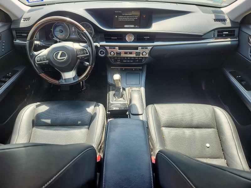 2018 Lexus Es მანქანა იყიდება აუქციონზე, vin: JTHBW1GG1J2184711, აუქციონის ნომერი: 62977376