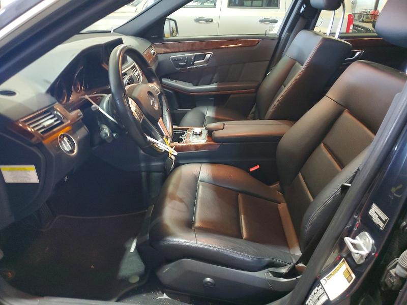 62898606 :رقم المزاد ، WDDHF8JBXDA683539 vin ، 2013 Mercedes-benz E مزاد بيع