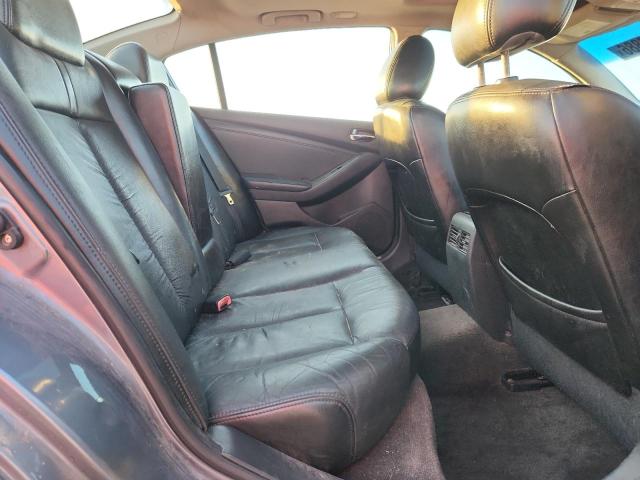 Продажа на аукционе авто 2010 Nissan Altima, vin: 1N4AL2AP2AC110735, номер лота: 60477886