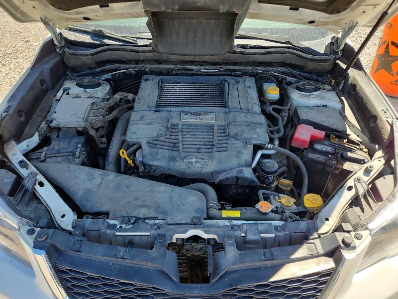 2016 Subaru Forester მანქანა იყიდება აუქციონზე, vin: JF2SJGDC7GH522866, აუქციონის ნომერი: 60702576