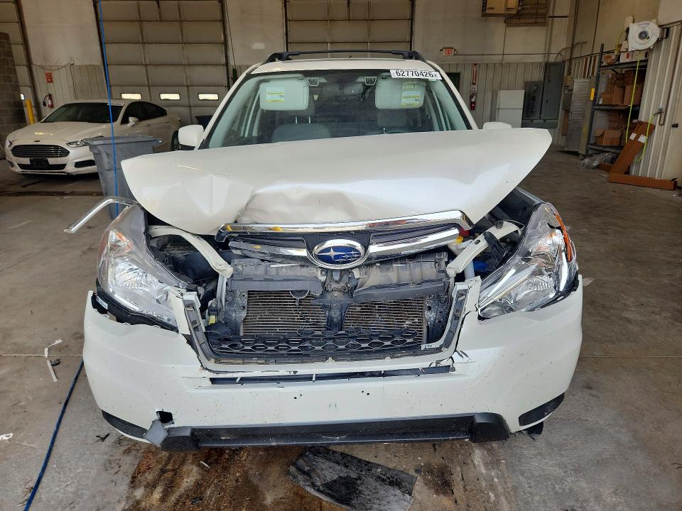 Aukcja sprzedaży 2015 Subaru Forester, vin: JF2SJAFC4FH540394, numer aukcji: 62770426