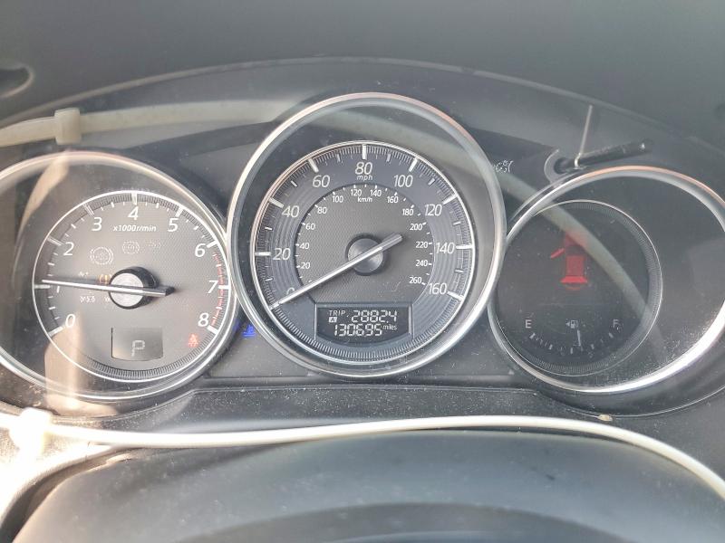Продаж на аукціоні авто 2016 Mazda Cx-5, vin: JM3KE4DY6G0705632, номер лоту: 62073706