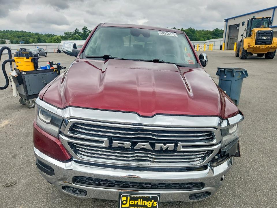 Aukcja sprzedaży 2022 Ram 1500, vin: 1C6SRFJT9NN186651, numer aukcji: 62928326