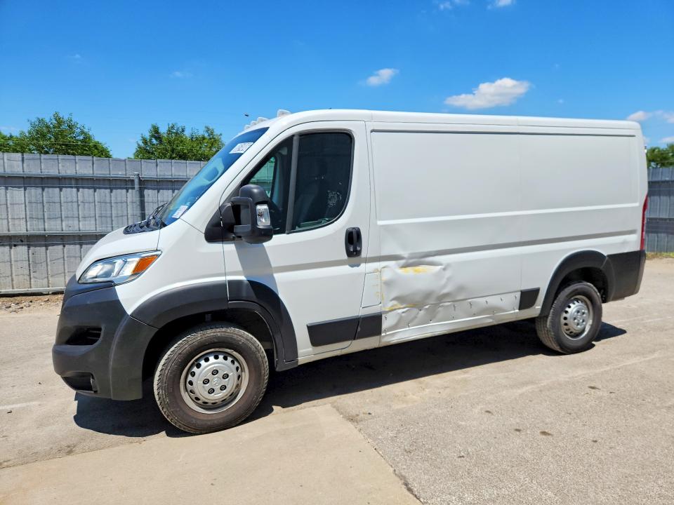 Aukcja sprzedaży 2025 Ram Promaster 2500, vin: 3C6LRVVG5SE513865, numer aukcji: 60514046
