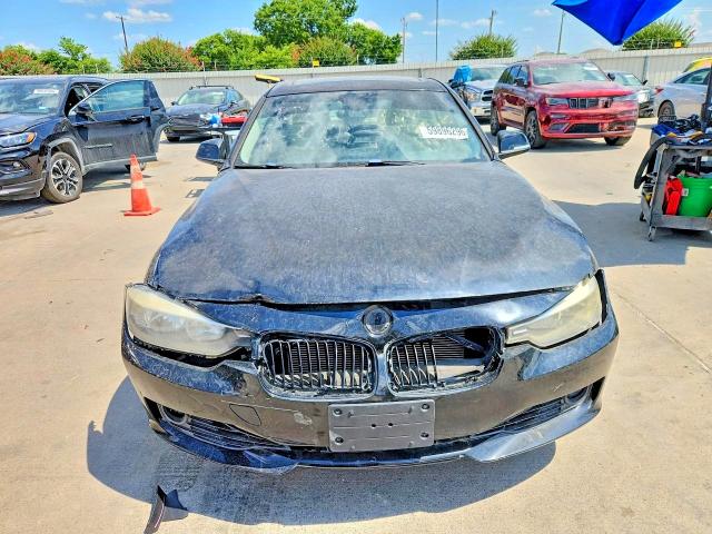 59896296 :رقم المزاد ، WBA3A5G58FNS85192 vin ، 2015 Bmw 328 مزاد بيع