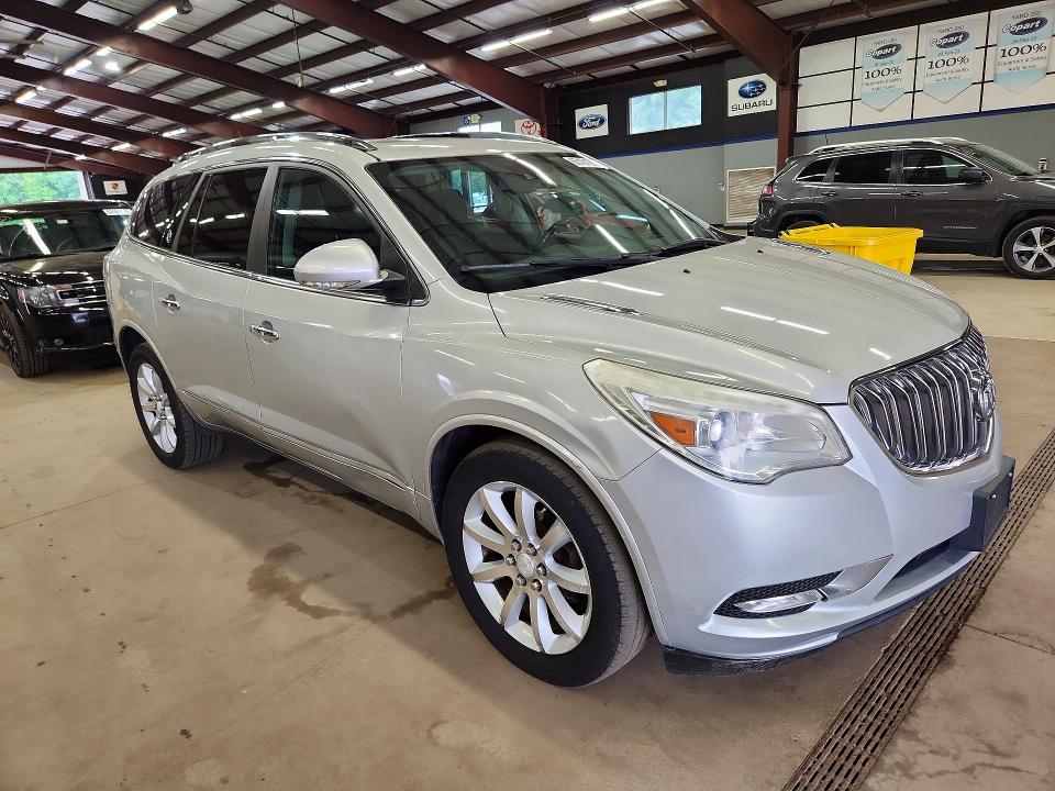 Aukcja sprzedaży 2015 Buick Enclave, vin: 5GAKVCKD0FJ287341, numer aukcji: 63161296