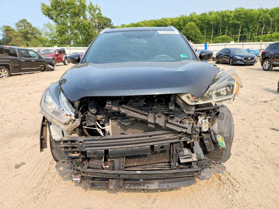 Aukcja sprzedaży 2019 Nissan Kicks, vin: 3N1CP5CU9KL557681, numer aukcji: 61294076