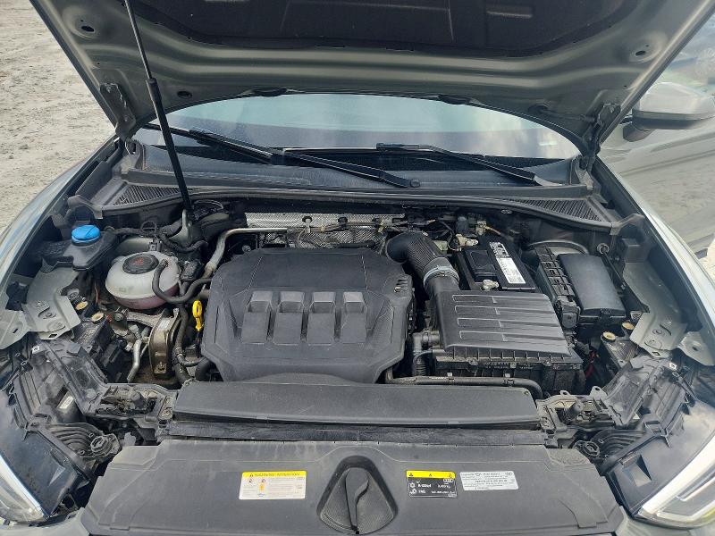 Aukcja sprzedaży 2022 Audi Q3, vin: WA1EECF30N1043372, numer aukcji: 61385506
