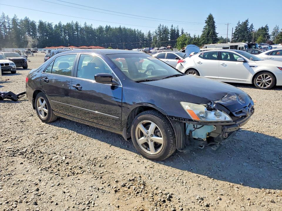 Auction sale of the 2005 Honda Accord, vin: 1HGCM56835A084507, lot number: 59702586