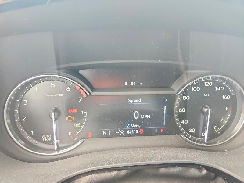 2024 Cadillac Xt6 მანქანა იყიდება აუქციონზე, vin: 1GYKPAR41RZ748985, აუქციონის ნომერი: 62461606