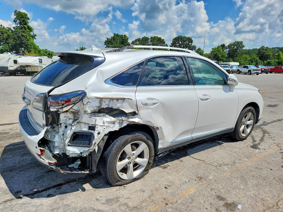 59385786 :رقم المزاد ، 2T2BK1BAXCC137533 vin ، 2012 Lexus Rx مزاد بيع
