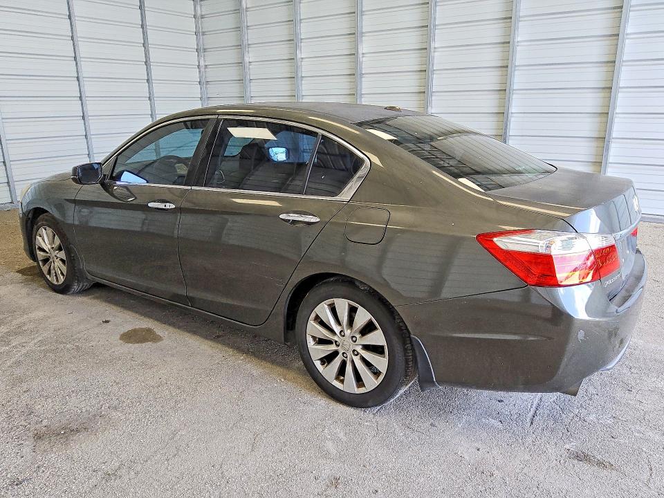 Продаж на аукціоні авто 2013 Honda Accord, vin: 1HGCR3F8XDA008965, номер лоту: 61216396