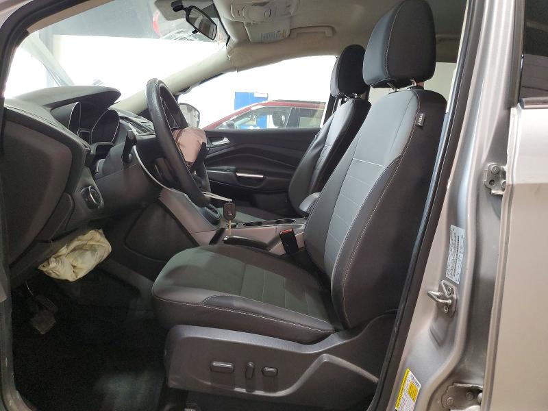 Продажа на аукционе авто 2015 Ford Escape, vin: 1FMCU9G99FUC87975, номер лота: 59091966