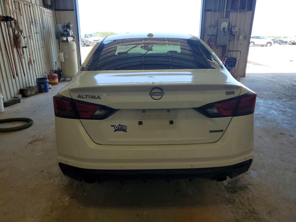 Продаж на аукціоні авто 2024 Nissan Altima, vin: 1N4AL4CV7RN315149, номер лоту: 61779156