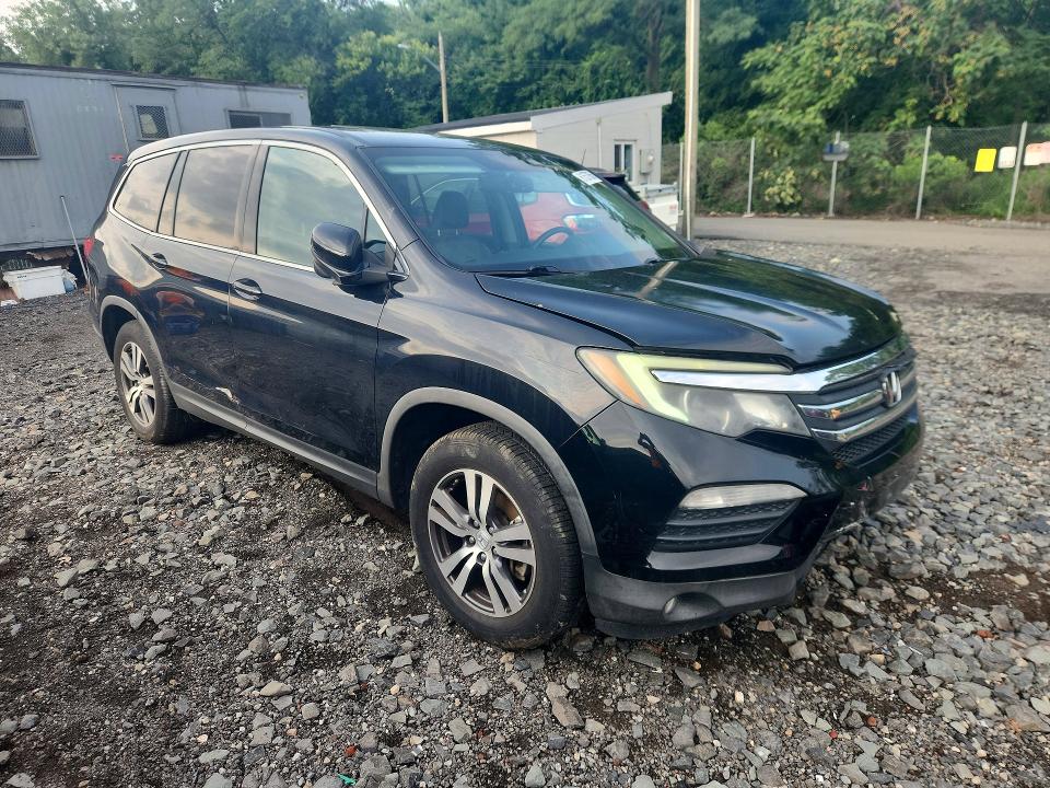 Продаж на аукціоні авто 2016 Honda Pilot, vin: 5FNYF6H50GB008700, номер лоту: 61557856