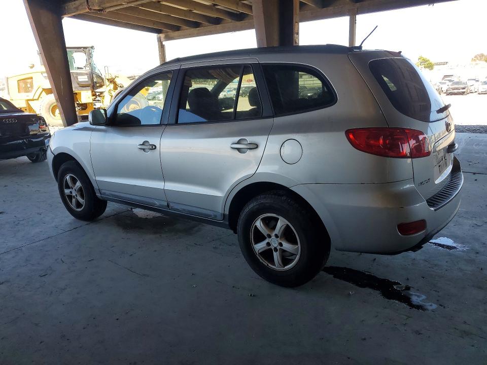 Продаж на аукціоні авто 2008 Hyundai Santa Fe, vin: 5NMSG13D48H130612, номер лоту: 62710196