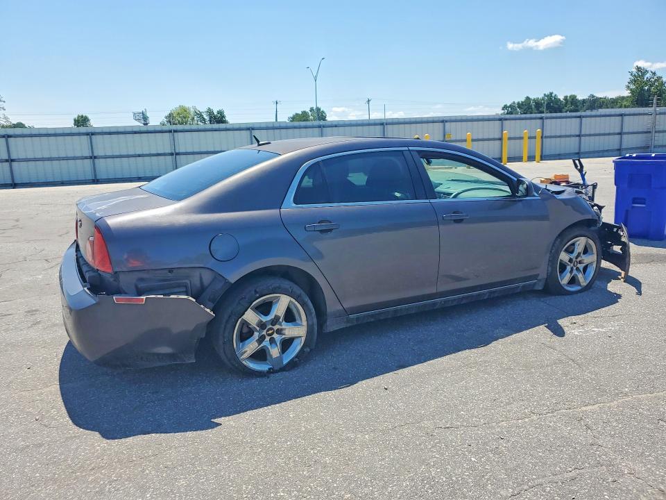 Aukcja sprzedaży 2010 Chevrolet Malibu, vin: 1G1ZC5EB7A4150311, numer aukcji: 60755736