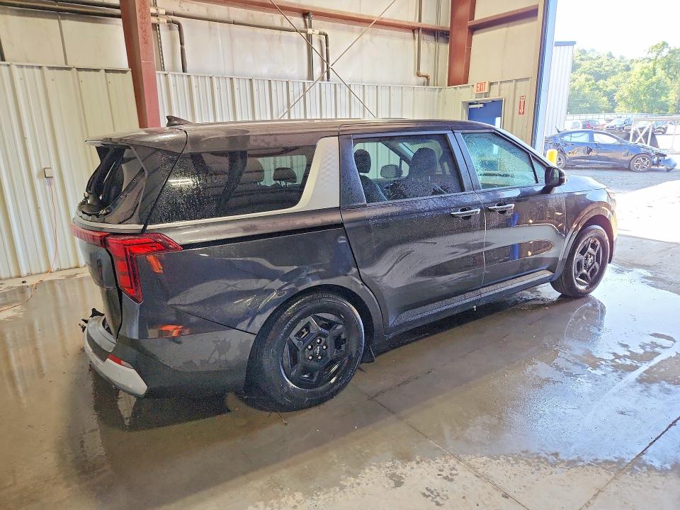 Продаж на аукціоні авто 2026 Kia Carnival, vin: KNDNB5K36T6585205, номер лоту: 61117156