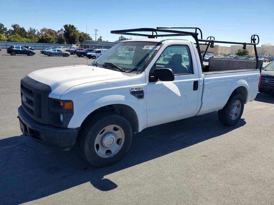 Aukcja sprzedaży 2008 Ford F350, vin: 1FTSF30528EA63071, numer aukcji: 59671406