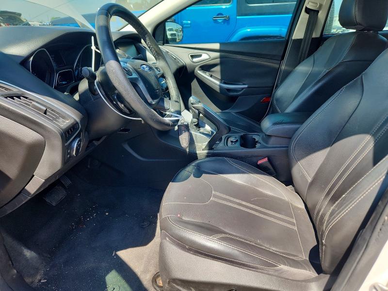 Aukcja sprzedaży 2013 Ford Focus, vin: 1FADP3N27DL108697, numer aukcji: 59821486