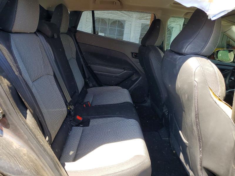 Aukcja sprzedaży 2024 Subaru Crosstrek, vin: JF2GUADC5RH242831, numer aukcji: 60551156