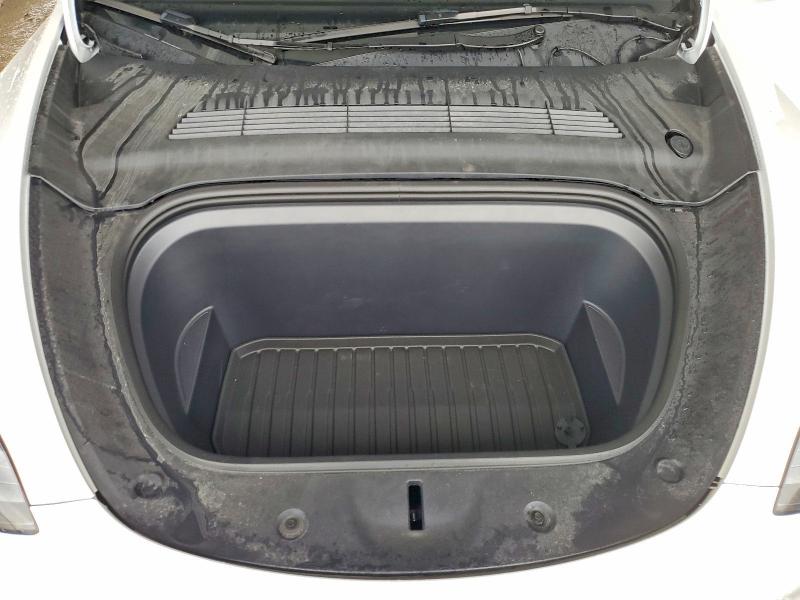 Aukcja sprzedaży 2025 Tesla Model Y, vin: 7SAYGDEEXSA346491, numer aukcji: 59700566
