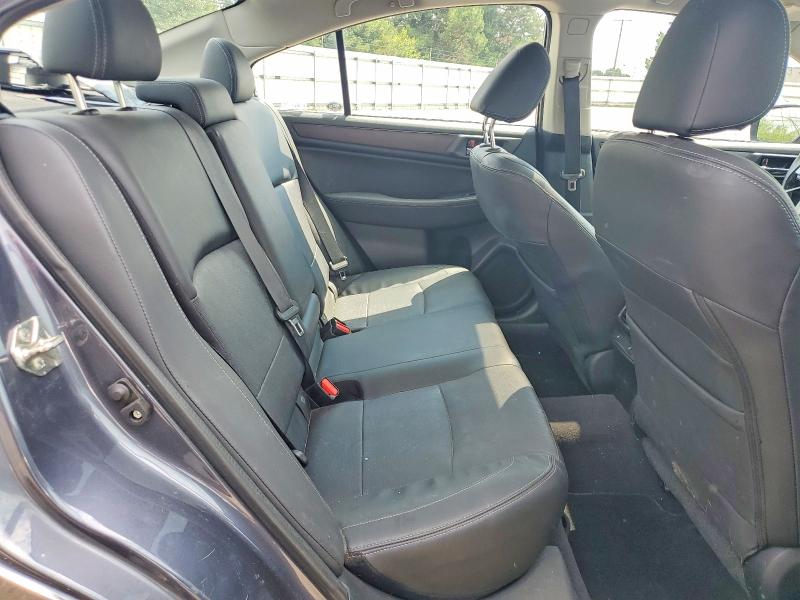 Продаж на аукціоні авто 2016 Subaru Legacy, vin: 4S3BNBN61G3050532, номер лоту: 61840346