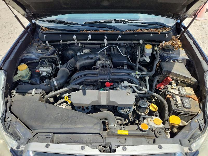 Aukcja sprzedaży 2013 Subaru Outback, vin: 4S4BRBKCXD3299272, numer aukcji: 62304466