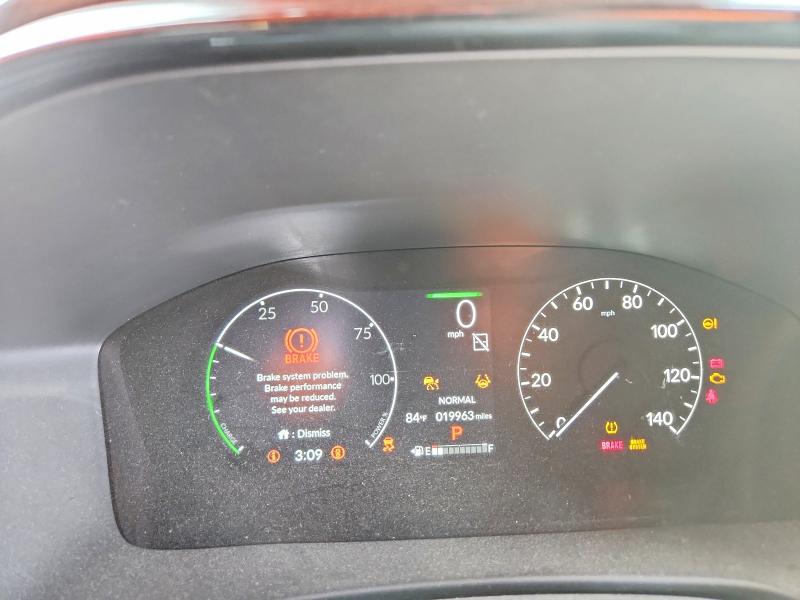 Aukcja sprzedaży 2024 Honda Cr-v, vin: 5J6RS5H51RL004868, numer aukcji: 58539706