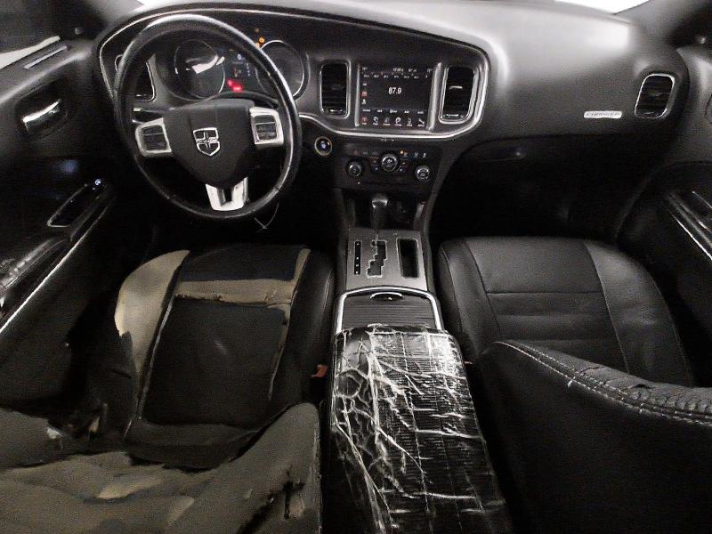 57387996 :رقم المزاد ، 2C3CDXCT7EH239231 vin ، 2014 Dodge Charger مزاد بيع