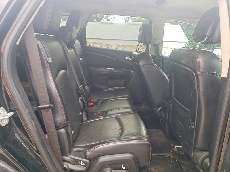 Продажа на аукционе авто 2018 Dodge Journey, vin: 3C4PDCEG5JT370455, номер лота: 76295785