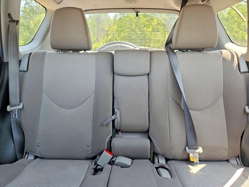 Aukcja sprzedaży 2011 Toyota Rav4, vin: 2T3DF4DV1BW147519, numer aukcji: 62412676