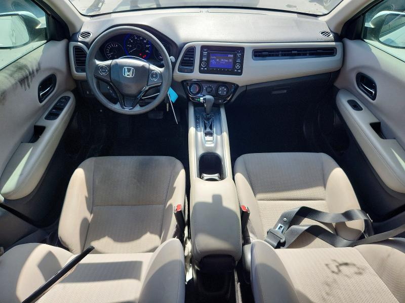 Продажа на аукционе авто 2018 Honda Hr-v, vin: 3CZRU5H3XJM703749, номер лота: 60380336