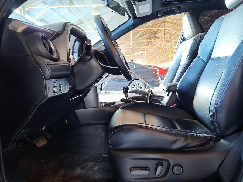 2016 Toyota Rav4 მანქანა იყიდება აუქციონზე, vin: 2T3NFREV0GW304075, აუქციონის ნომერი: 62534556