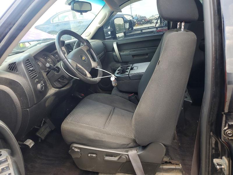 Aukcja sprzedaży 2010 Chevrolet Silverado, vin: 3GCRKSE39AG274326, numer aukcji: 61669656