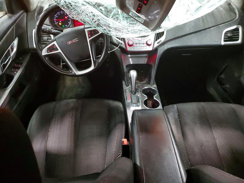 Aukcja sprzedaży 2014 Gmc Terrain, vin: 2GKFLWEK6E6349164, numer aukcji: 95586105