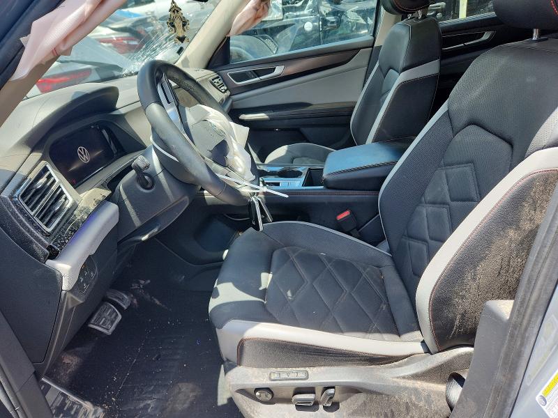 Aukcja sprzedaży 2024 Volkswagen Atlas, vin: 1V2GR2CA1RC575738, numer aukcji: 59990146