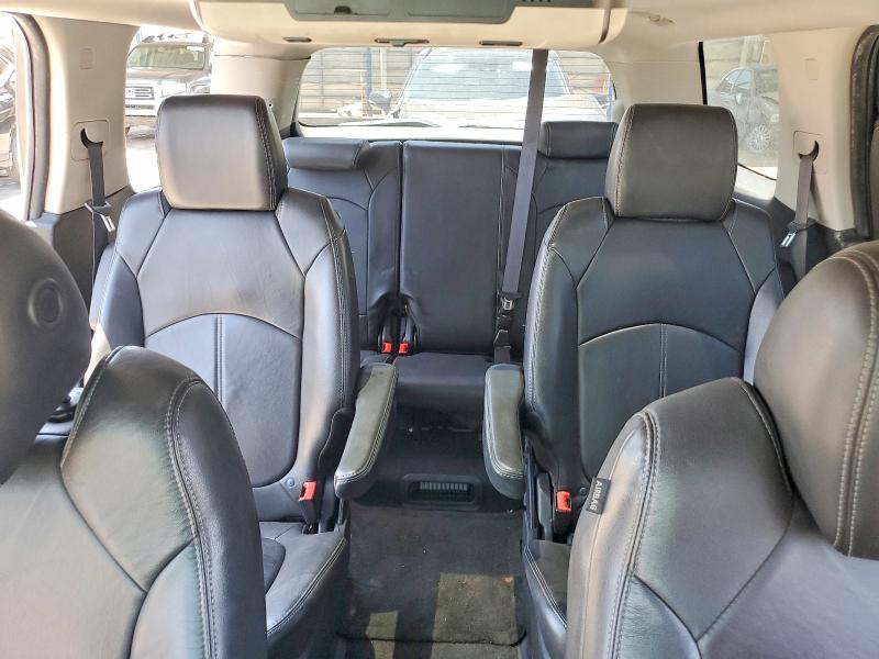 Продаж на аукціоні авто 2014 Gmc Acadia, vin: 1GKKVRKDXEJ373034, номер лоту: 62424896