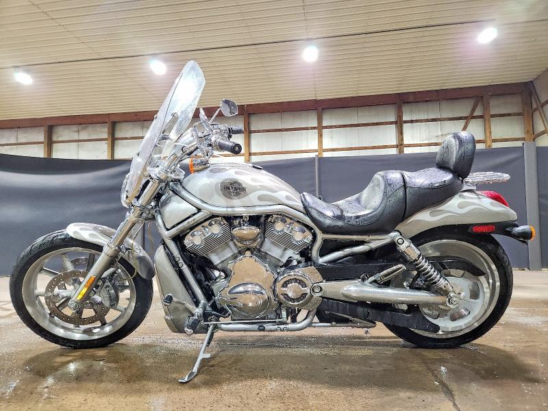 2006 Harley-davidson Vrsca მანქანა იყიდება აუქციონზე, vin: 1HD1HAZ1X6K806695, აუქციონის ნომერი: 62251686