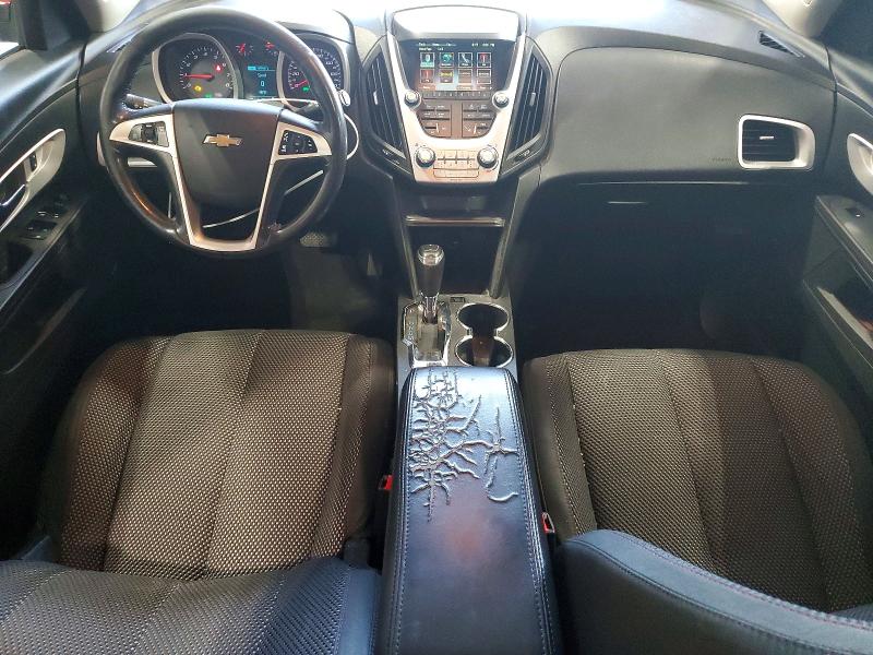 Aukcja sprzedaży 2016 Chevrolet Equinox, vin: 2GNFLFEK2G6236897, numer aukcji: 60462226