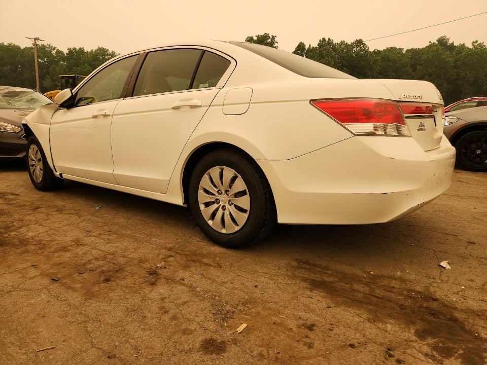 Aukcja sprzedaży 2011 Honda Accord, vin: 1HGCP2F36BA004932, numer aukcji: 60516956
