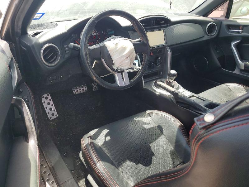 Aukcja sprzedaży 2016 Scion Fr-s, vin: JF1ZNAA12G8700013, numer aukcji: 85991665