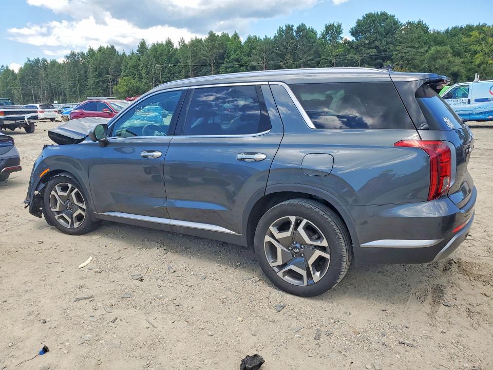 Aukcja sprzedaży 2023 Hyundai Palisade, vin: KM8R4DGEXPU579338, numer aukcji: 63367676