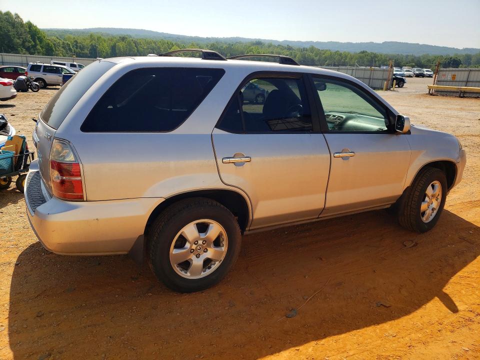 Aukcja sprzedaży 2006 Acura Mdx, vin: 2HNYD18276H541788, numer aukcji: 59299446